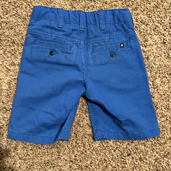 Kids Hurley shorts - Picture 2 of 3